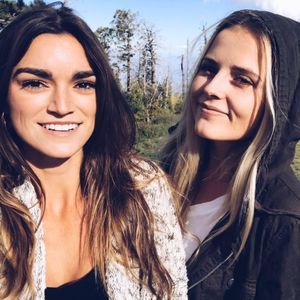 Meet your Posher, Michela